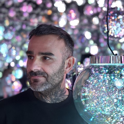 Julien Jimenez, consultant SEO