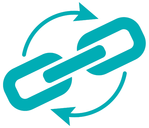 Logo de la plateforme Linkavista